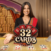 gogojili 32 Baraha live casino