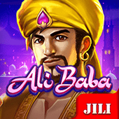 gogojili Ali Baba game