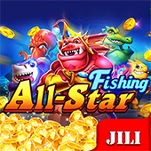 gogojili All Star Fishing