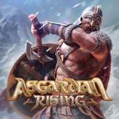 gogojili Asgardian Rising game