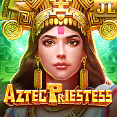 gogojili Aztec Priestess game