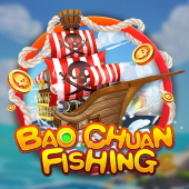 gogojili Bao Chuan Fishing