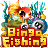 gogojili Bingo Fishing