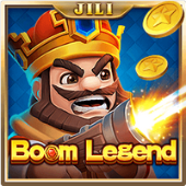 gogojili Boom Legend