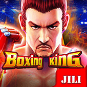 gogojili Boxing King game