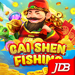 gogojili Cai Shen Fishing game