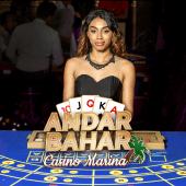 gogojili Casino Marina Andar Bahar