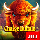 gogojili Charge Buffalo game