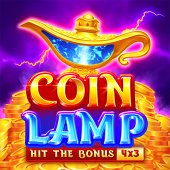 gogojili slot Coin Lamp