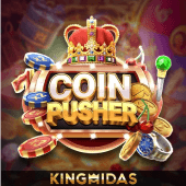 gogojili Coin Pusher
