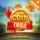 gogojili Coin Toss