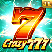 gogojili Crazy777 slot