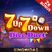 gogojili Dice Duet