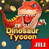 gogojili Dinosaur Tycoon
