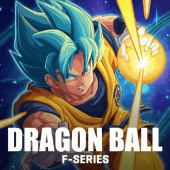 gogojili Dragon Ball