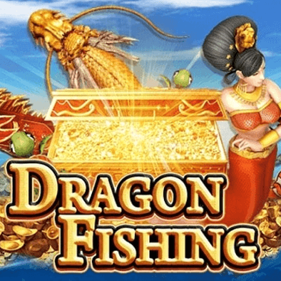 gogojili Dragon Fishing