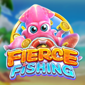 gogojili Fierce Fishing