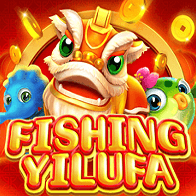gogojili Fishing Yi Lu Fa