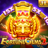 gogojili Fortune Gems 2 slot