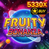 gogojili Fruity Bonanza slot