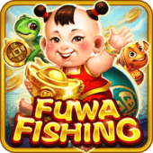 gogojili Fuwa Fishing