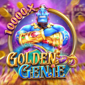 gogojili earn money Golden Genie