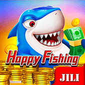 gogojili Happy Fishing