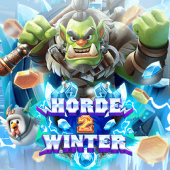 gogojili Horde 2 Winter