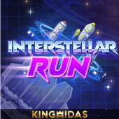gogojili Interstellar Run