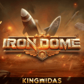 gogojili Iron Dome