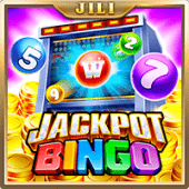 gogojili earn money Jackpot Bingo