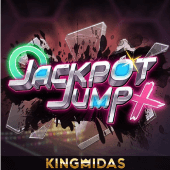 gogojili Jackpot Jump