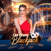 gogojili Las Vegas Blackjack
