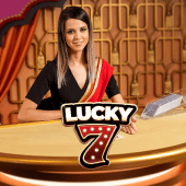 gogojili Lucky 7
