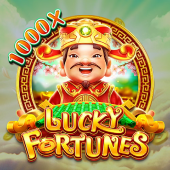 gogojili earn money Lucky Fortunes