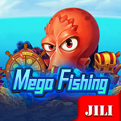 gogojili Mega Fishing