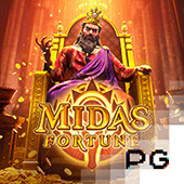 gogojili earn money Midas Fortune