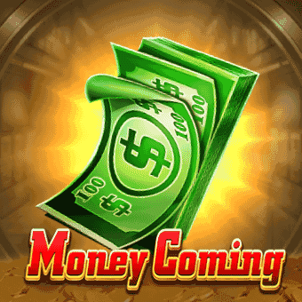 gogojili Money Coming