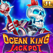 gogojili Ocean King Jackpot