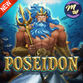 gogojili Poseidon