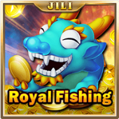 gogojili Royal Fishing