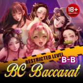 gogojili Sexy Blockchain Baccarat