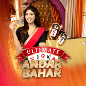 gogojili Ultimate Andar Bahar