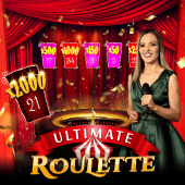 gogojili Ultimate Roulette