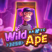 gogojili Wild Ape